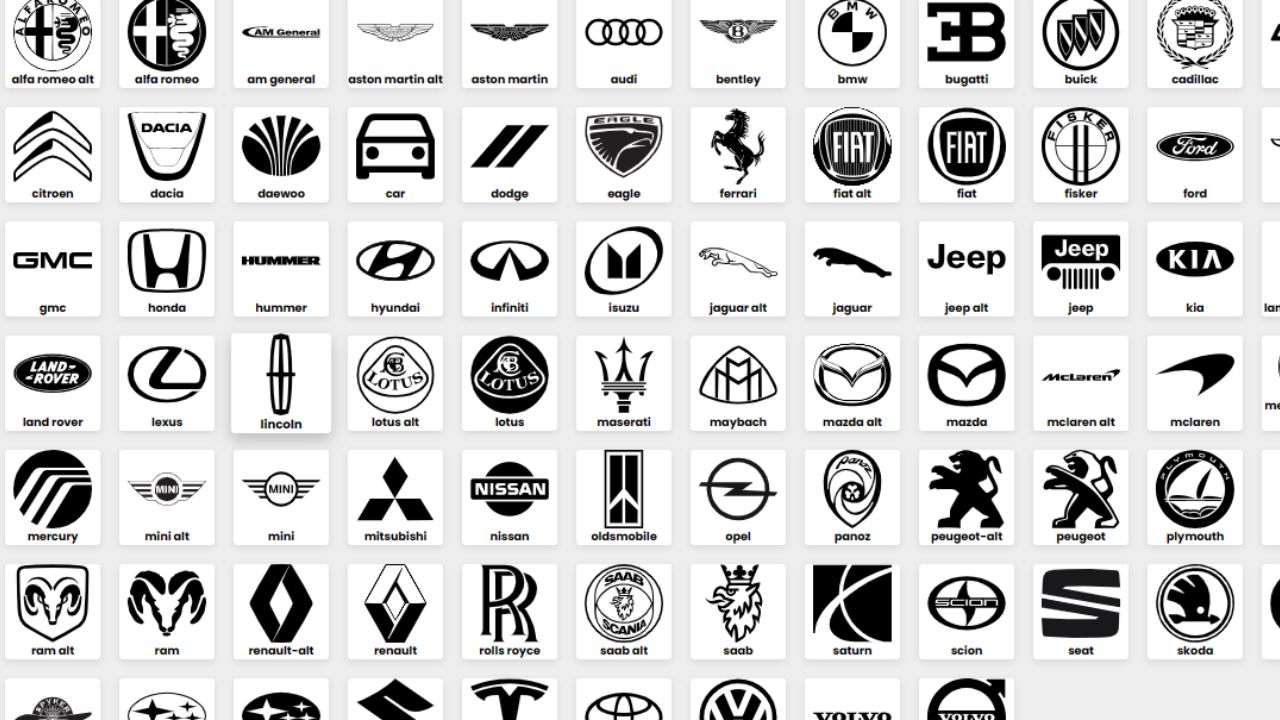 Get High-Quality SVG Icons of Car Brands Logos for Free.jpg